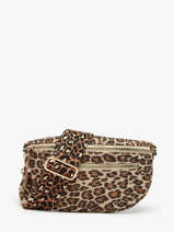 Heuptasje Miniprix Bruin sangle 3